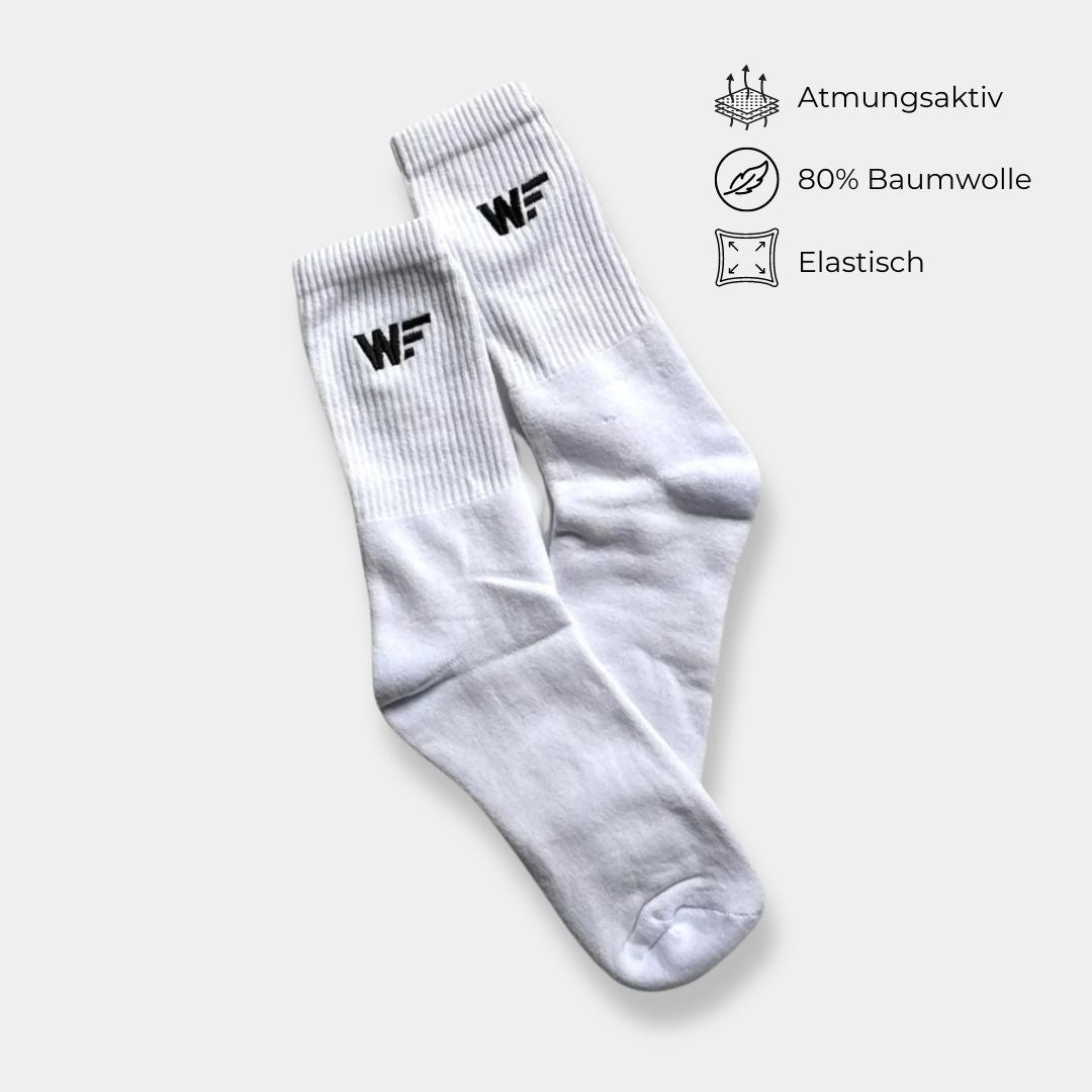 WBF SOCKS