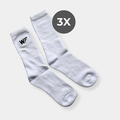 WBF SOCKS