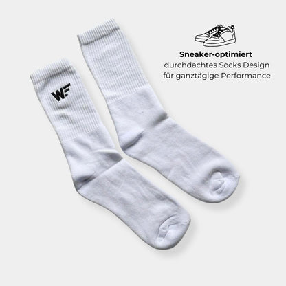 WBF SOCKS