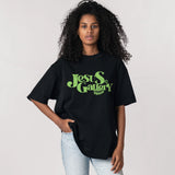 JESUS GALLERY T-SHIRT