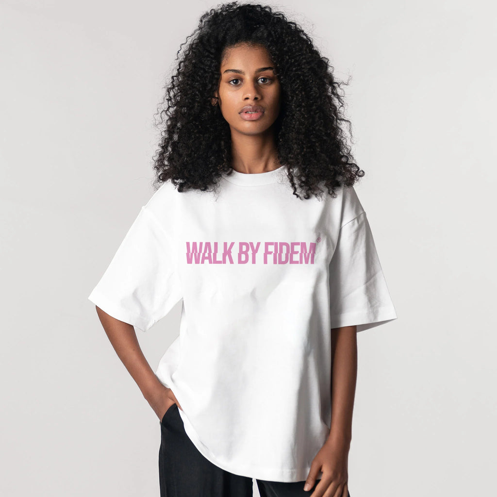 DISTORTED TEE