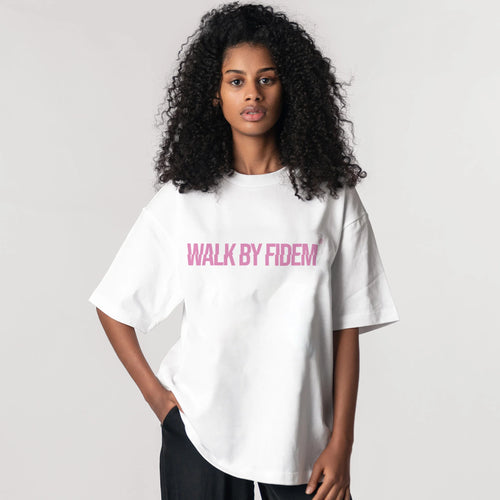 DISTORTED TEE