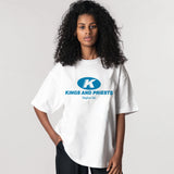 KINGDOM CLUB T-SHIRT