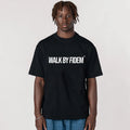 DISTORTED TEE