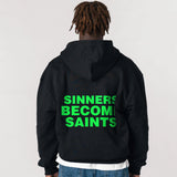 HOODIE SAINTS