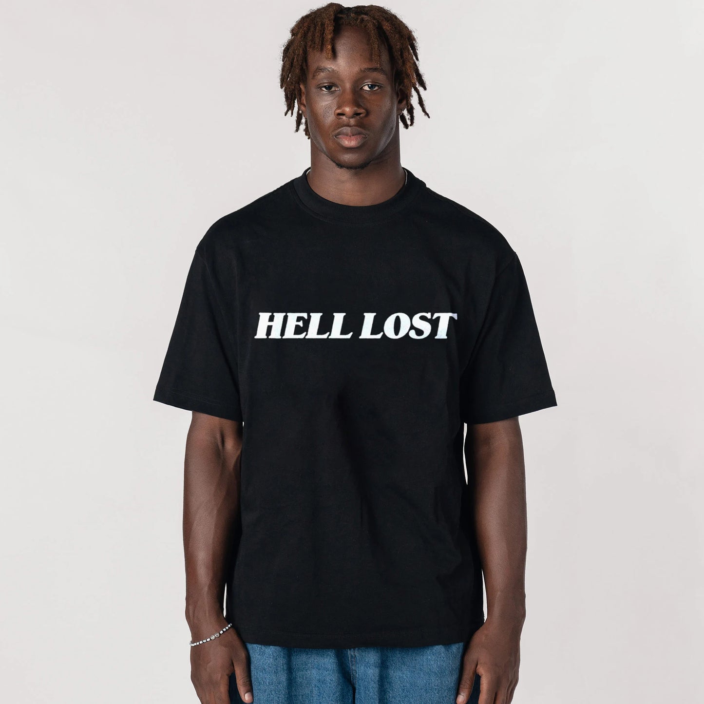 HELL LOST TEE