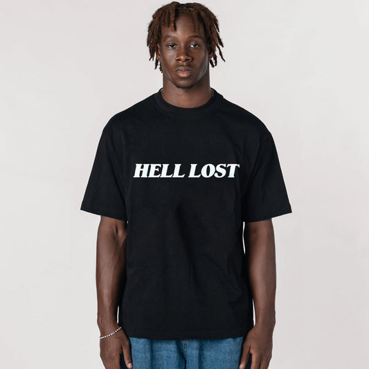 HELL LOST TEE