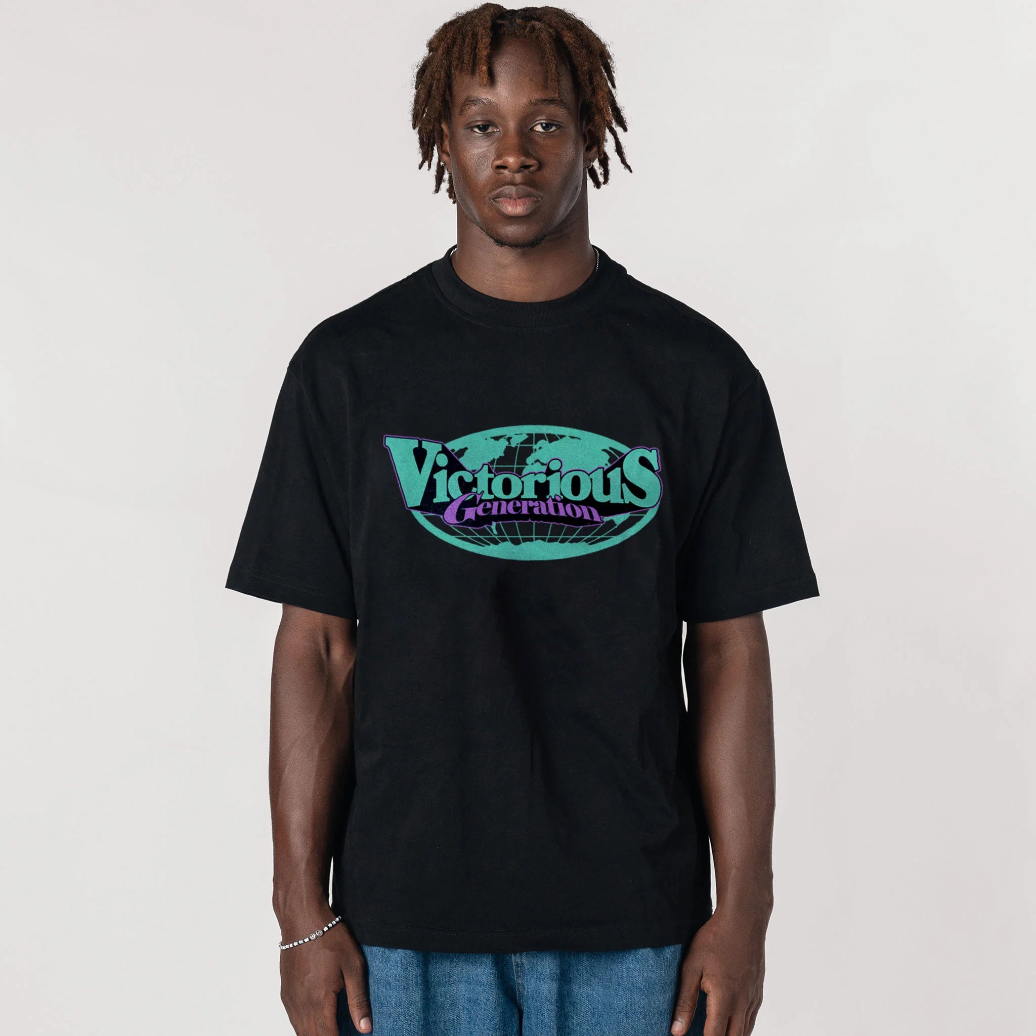 VICTORIUS GENERATION T-SHIRT