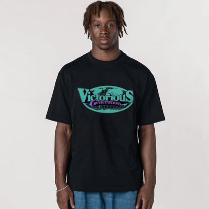 VICTORIUS GENERATION TEE