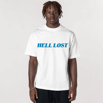 HELL LOST TEE