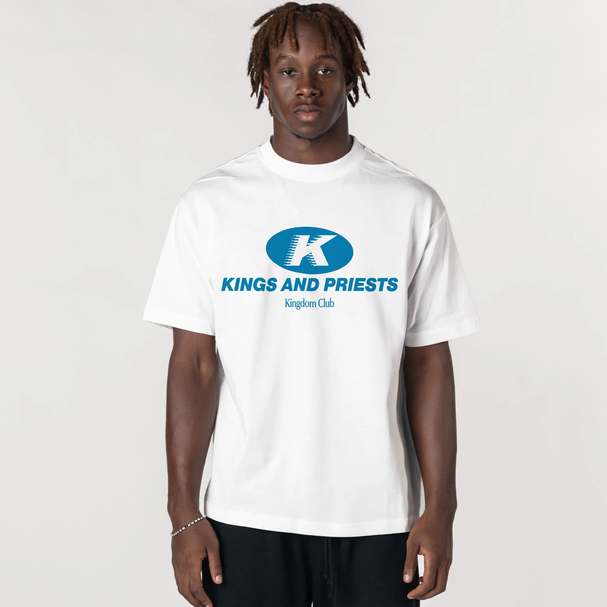 KINGDOM CLUB T-SHIRT