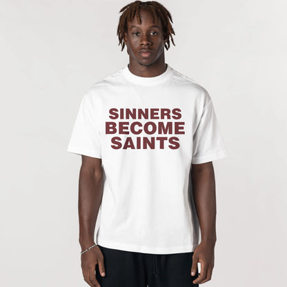 SAINTS TEE