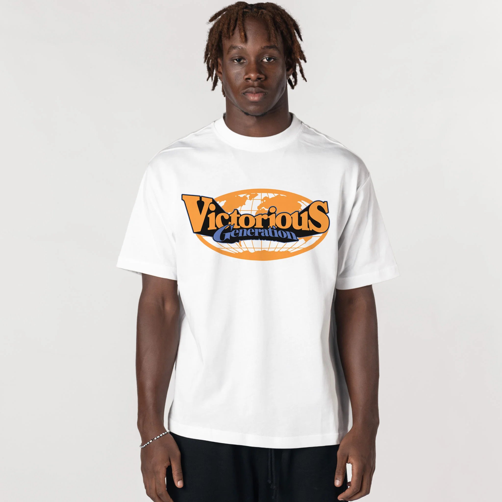 VICTORIUS GENERATION T-SHIRT