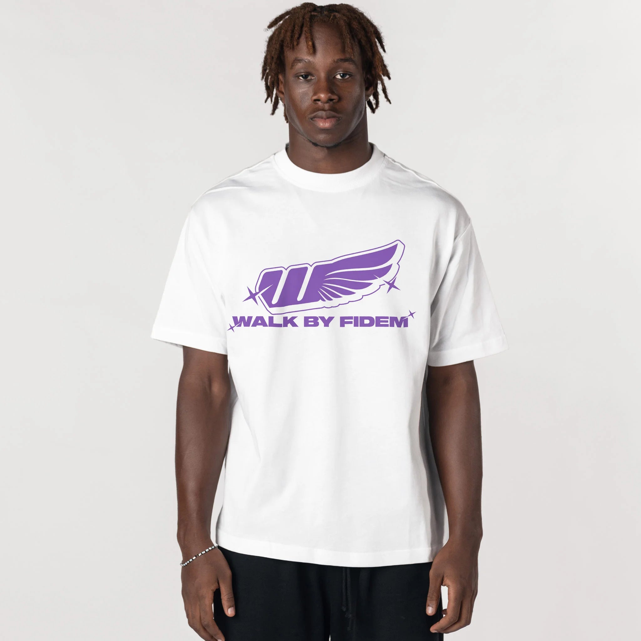 WINGS T-SHIRT