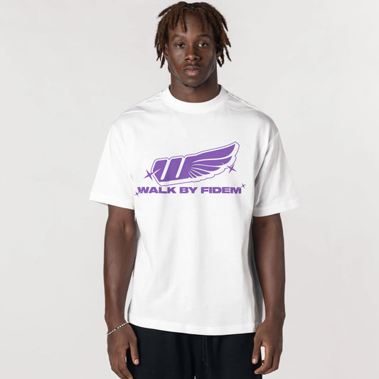 WINGS TEE