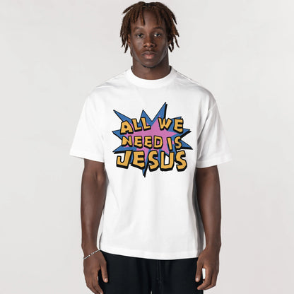 NEED JESUS TEE