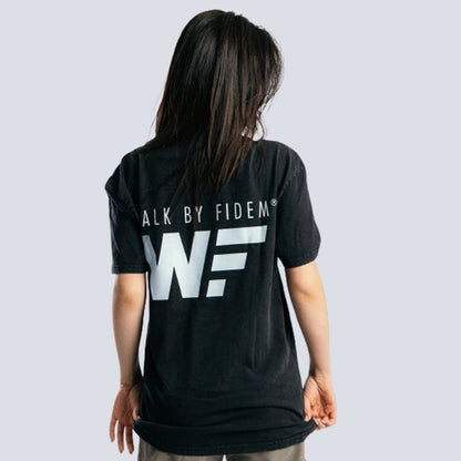 WBF LOGO TEE