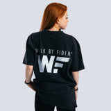 WBF LOGO T-SHIRT