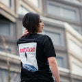 CALL ME HOMEWARD TEE