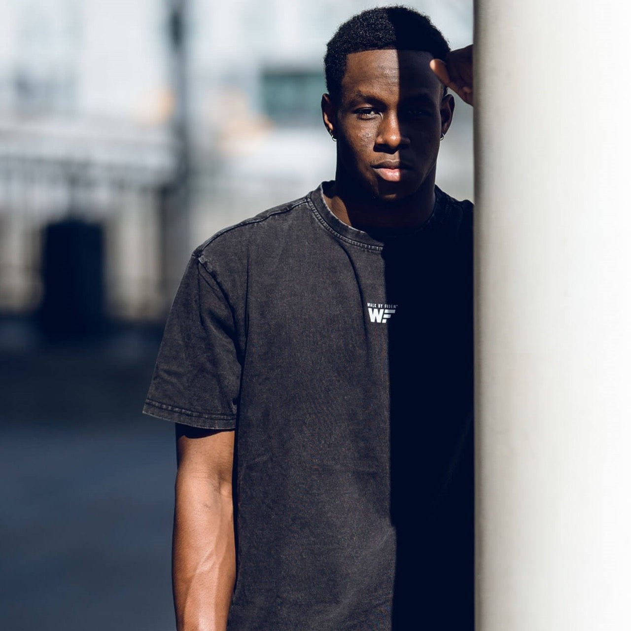 CALL ME HOMEWARD TEE